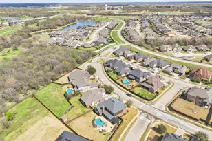 1194 Overland Dr, Burleson, TX 76028 - Photo 3