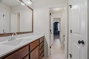 1194 Overland Dr, Burleson, TX 76028 - Photo 27