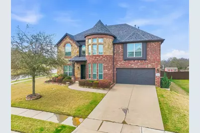 1194 Overland Drive, Burleson, TX 76028 - Photo 1