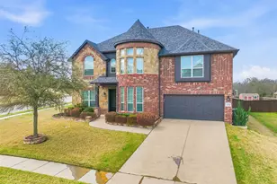 1194 Overland Dr, Burleson, TX 76028 - Photo 1