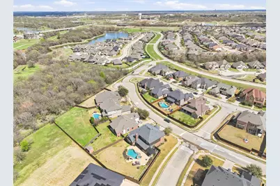 1194 Overland Drive, Burleson, TX 76028 - Photo 3