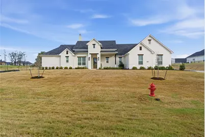 815 Wind River Pass, Azle, TX 76020 - Photo 35