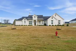 815 Wind Riv Pass, Azle, TX 76020 - Photo 35