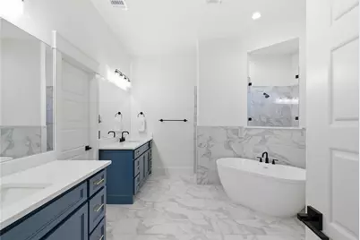 815 Wind River Pass, Azle, TX 76020 - Photo 17