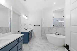 815 Wind Riv Pass, Azle, TX 76020 - Photo 17