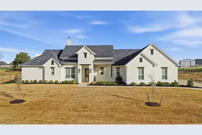 815 Wind River Pass, Azle, TX 76020 - Photo 1