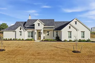 815 Wind Riv Pass, Azle, TX 76020 - Photo 1