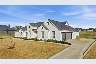 815 Wind River Pass, Azle, TX 76020 - Photo 33