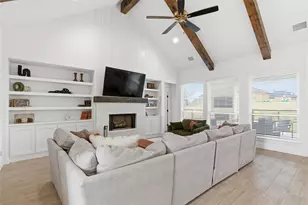 815 Wind Riv Pass, Azle, TX 76020 - Photo 5