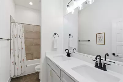 815 Wind River Pass, Azle, TX 76020 - Photo 23