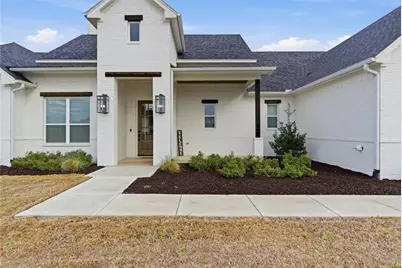 815 Wind River Pass, Azle, TX 76020 - Photo 3