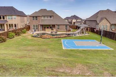 125 Fairweather Drive, Burleson, TX 76028 - Photo 39