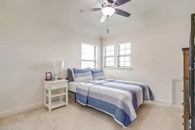 125 Fairweather Drive, Burleson, TX 76028 - Photo 33