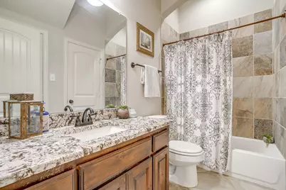 125 Fairweather Drive, Burleson, TX 76028 - Photo 29