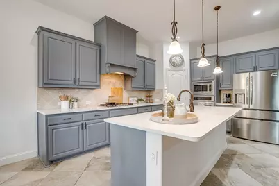 125 Fairweather Drive, Burleson, TX 76028 - Photo 15