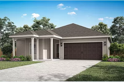 210 North Island Drive, Terrell, TX 75160 - Photo 1