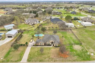 4008 Glenwood Dr, Joshua, TX 76058 - Photo 1