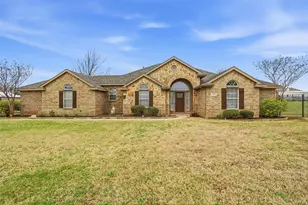 4008 Glenwood Dr, Joshua, TX 76058 - Photo 1