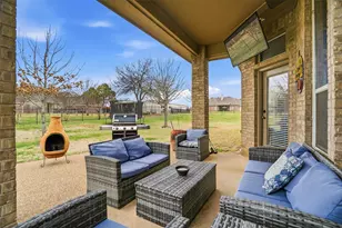 4008 Glenwood Dr, Joshua, TX 76058 - Photo 35