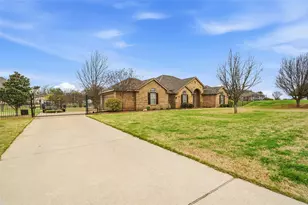 4008 Glenwood Dr, Joshua, TX 76058 - Photo 5