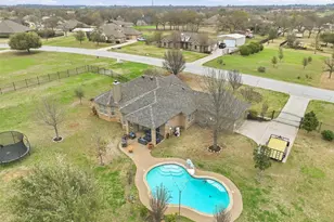4008 Glenwood Dr, Joshua, TX 76058 - Photo 1