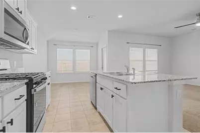 724 Basteen Lane, Justin, TX 76247 - Photo 5