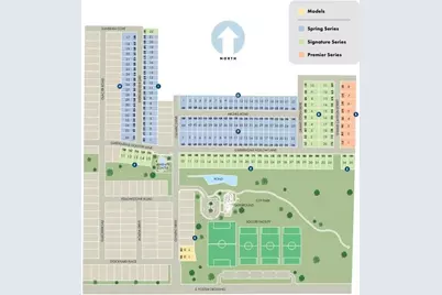 1740 Arches Road, Anna, TX 75409 - Photo 7