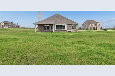 708 Olivia Lane, Collinsville, TX 76233 - Photo 25
