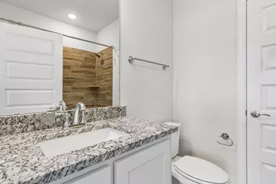 708 Olivia Lane, Collinsville, TX 76233 - Photo 21