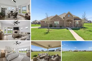 708 Olivia Ln, Collinsville, TX 76233 - Photo 1