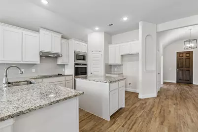 708 Olivia Lane, Collinsville, TX 76233 - Photo 5