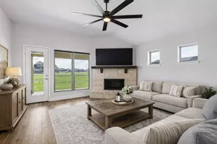 708 Olivia Ln, Collinsville, TX 76233 - Photo 9