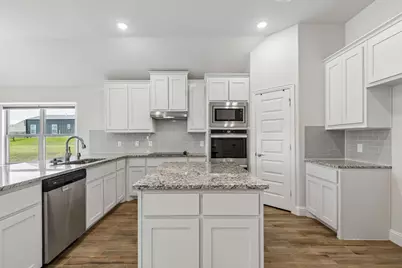 708 Olivia Lane, Collinsville, TX 76233 - Photo 5
