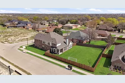 2708 W Cascade Drive, Sherman, TX 75092 - Photo 35