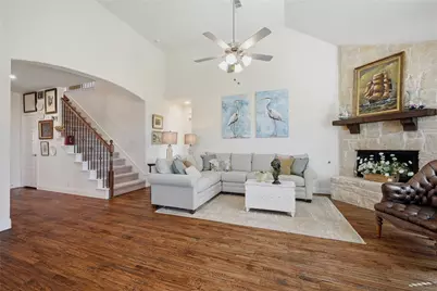 2708 W Cascade Drive, Sherman, TX 75092 - Photo 9