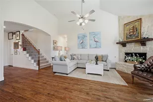 2708 W Cascade Dr, Sherman, TX 75092 - Photo 9