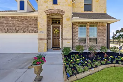 2708 W Cascade Drive, Sherman, TX 75092 - Photo 37