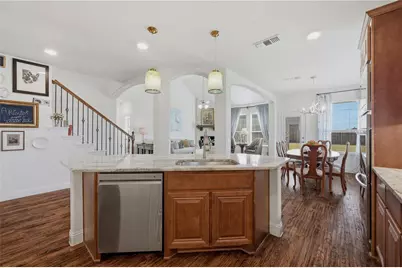 2708 W Cascade Drive, Sherman, TX 75092 - Photo 13