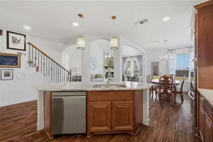 2708 W Cascade Dr, Sherman, TX 75092 - Photo 13