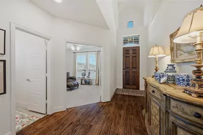 2708 W Cascade Drive, Sherman, TX 75092 - Photo 3