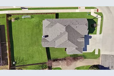 2708 W Cascade Drive, Sherman, TX 75092 - Photo 33