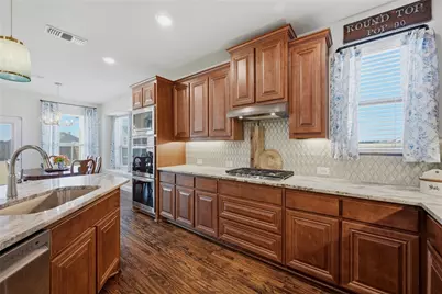 2708 W Cascade Drive, Sherman, TX 75092 - Photo 15