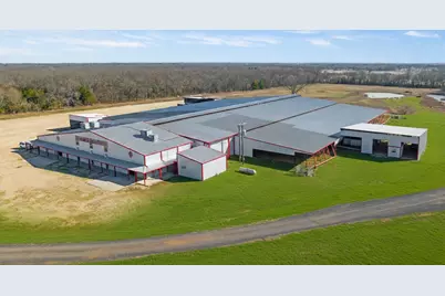 3536 E Hwy 82 Highway, Paris, TX 75462 - Photo 3