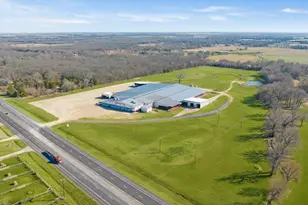 3536 E Hwy 82 Hwy, Paris, TX 75462 - Photo 1