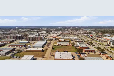 4105 Industrial Street, Rowlett, TX 75088 - Photo 23