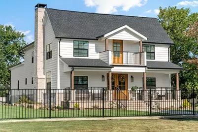 209 Mary Fitch Road, Sherman, TX 75090 - Photo 9