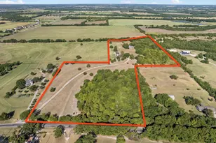 209 Mary Fitch Rd, Sherman, TX 75090 - Photo 3
