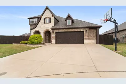 262 Firelight Drive, Waxahachie, TX 75165 - Photo 27