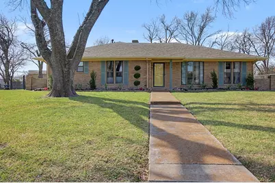 208 Ashe Bend Drive, Rowlett, TX 75087 - Photo 1