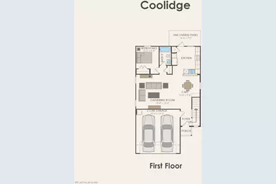 1131 Loch Way, Princeton, TX 75407 - Photo 3